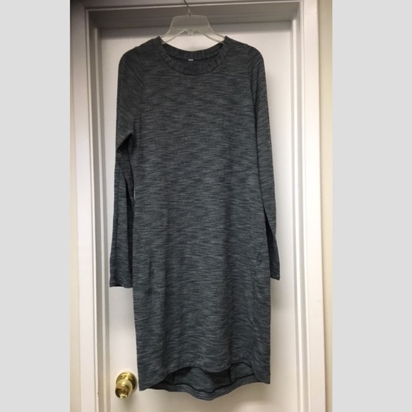 Lululemon &go Where To Dress Long Sleeve - Picture 2 of 9